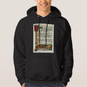 ワスセイル パーカ (正面)