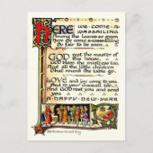 ワスセイル ポストカード (正面)