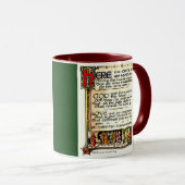 ワスセイル マグカップ (正面右)