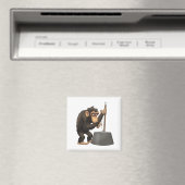 ワスタブ・バス・プレイイン・チンコマグネット マグネット (インサイチュ (食洗機))