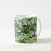 ワスプマグ コーヒーマグカップ (正面右)