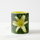 ワスレグサのマグ ツートーンマグカップ (中央)