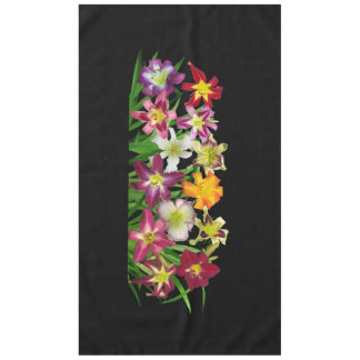 ワスレグサ! テーブルクロス