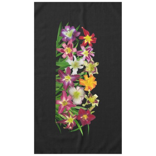 ワスレグサ! テーブルクロス (正面)