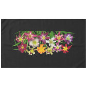 ワスレグサ! テーブルクロス (正面(横))