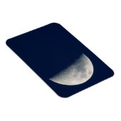 ワズル・ナタールの月 マグネット (右側)