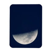 ワズル・ナタールの月 マグネット (縦)