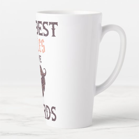 ワズワッセル5 カフェラテマグ (右)