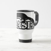 ワセル トラベルマグ (正面右)