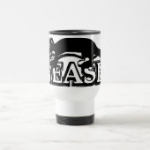 ワセル トラベルマグ (中央)