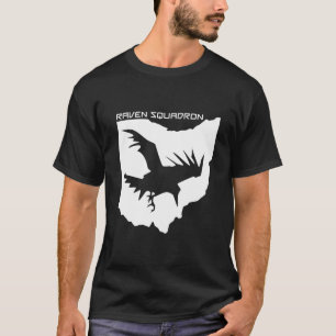 ワタリガラスの艦隊のTシャツ Tシャツ