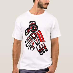 ワタリガラスのhaida 2009年 tシャツ