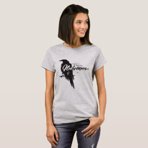 ワタリガラスのTシャツ Tシャツ