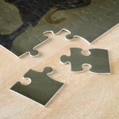 ワタリガラス雨2 ジグソーパズル (側面)