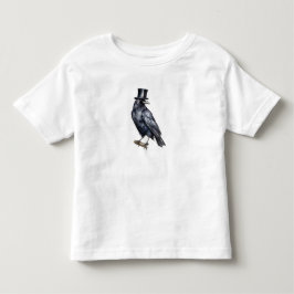 ワタリガラス トドラーTシャツ