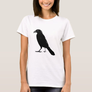 ワタリガラス Tシャツ