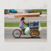 ワタルコ通り2 ポストカード (正面)