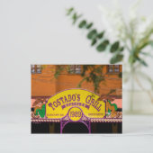 ワタルコ通り5 ポストカード (スタンド正面)