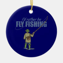 ワダーで釣る川