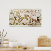 ワダール ポスター (キッチン)