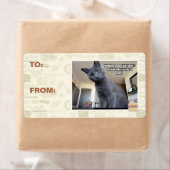 ワダ救済ヤは? ラベル (インサイチュ)