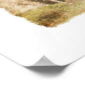 ワチェディルアン ポスター (角)