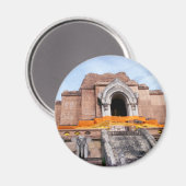 ワチェディルアン マグネット (正面/裏面)