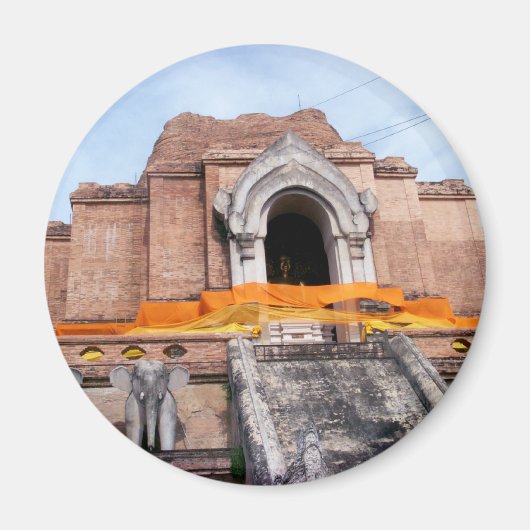 ワチェディルアン マグネット (正面)