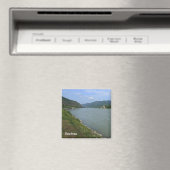 ワチャウ渓谷 マグネット (インサイチュ (食洗機))