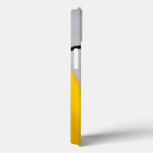 ワッおもしろいプ Case-Mate iPhoneケース (裏面 / 右)