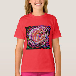 ワッキー・ローズ Tシャツ