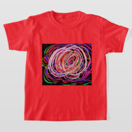 ワッキー・ローズ Tシャツ