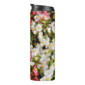 ワックスベゴニアス タンブラー (回転右)