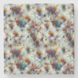 ワックスペタル ストーンコースター