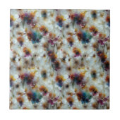 ワックスペタル タイル (正面)