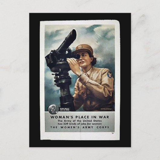 ワック ポストカード (正面)