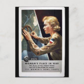 ワック ポストカード (正面)