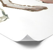 ワッグル ポスター (角)