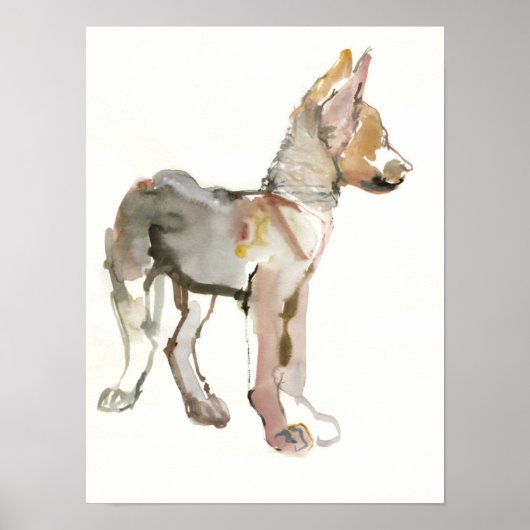 ワッグル ポスター (正面)