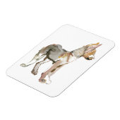 ワッグル マグネット (左側)