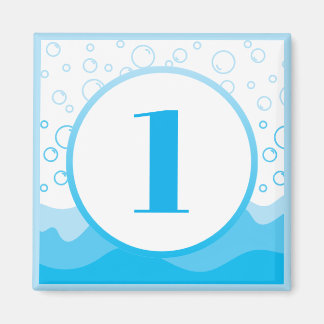 ワッシャ機磁石 マグネット