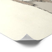 ワッセルトリビア ポスター (角)