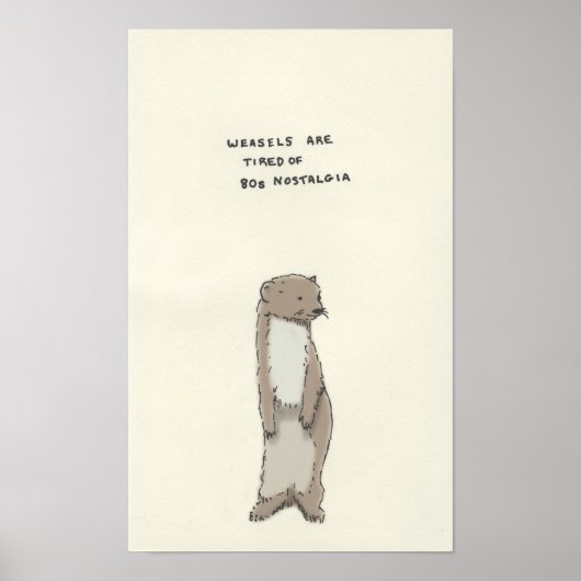 ワッセルトリビア ポスター (正面)