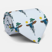 ワッセルフォル ネクタイ (ロール)