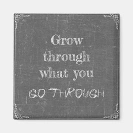 ワッセン・シエ・デュルチはシエ・デュルクラウフェンだ マグネット