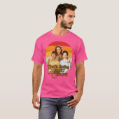 ワッツ食べズギルバートグレープ Tシャツ (正面フル)