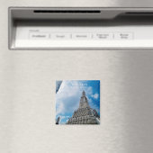 ワットアルン – バンコク，タイ マグネット (インサイチュ (食洗機))