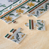 ワットアルンII ジグソーパズル (側面)