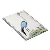 ワットクレーン ノートブック (右側)