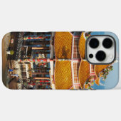 ワットコーロイ…Sriracha,チョンブリ,タイ Case-Mate iPhoneケース (裏面 (横))